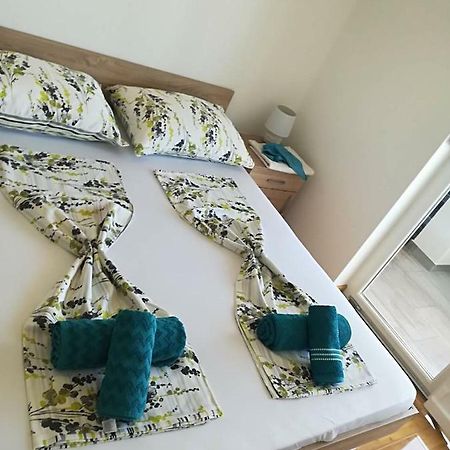Apartman Dodo نوفاليا المظهر الخارجي الصورة