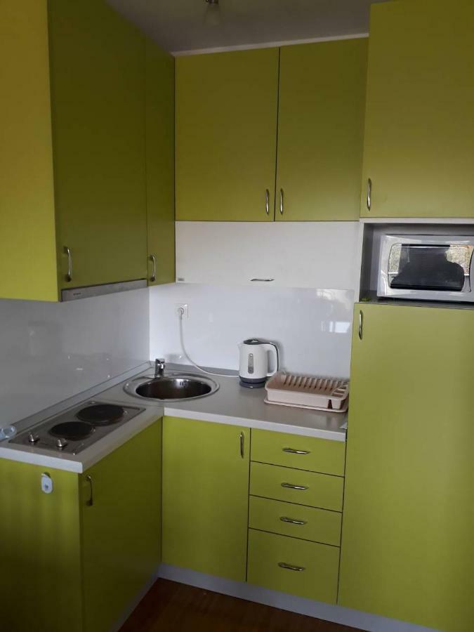 Apartman Dodo نوفاليا المظهر الخارجي الصورة