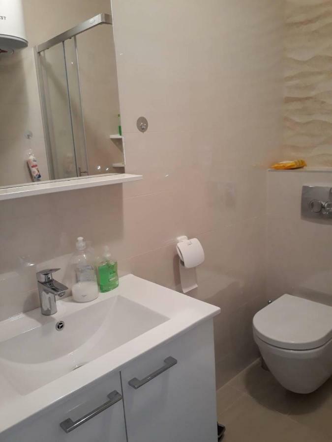 Apartman Dodo نوفاليا المظهر الخارجي الصورة