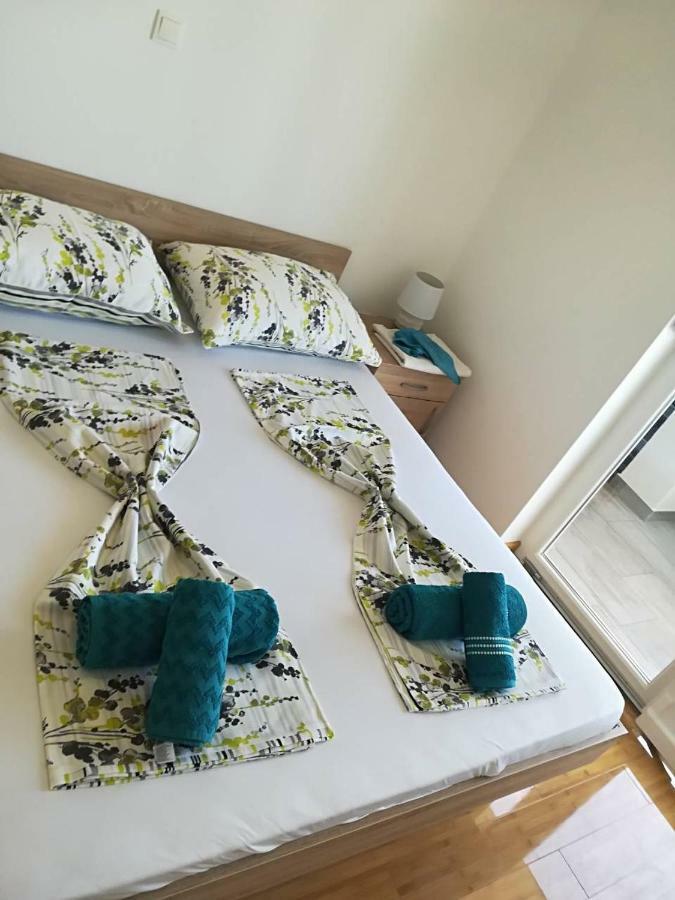 Apartman Dodo نوفاليا المظهر الخارجي الصورة